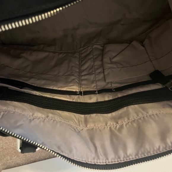 Tumi Black Tote Bag - Picture 7 of 16